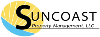 Suncoast Property Management Logo