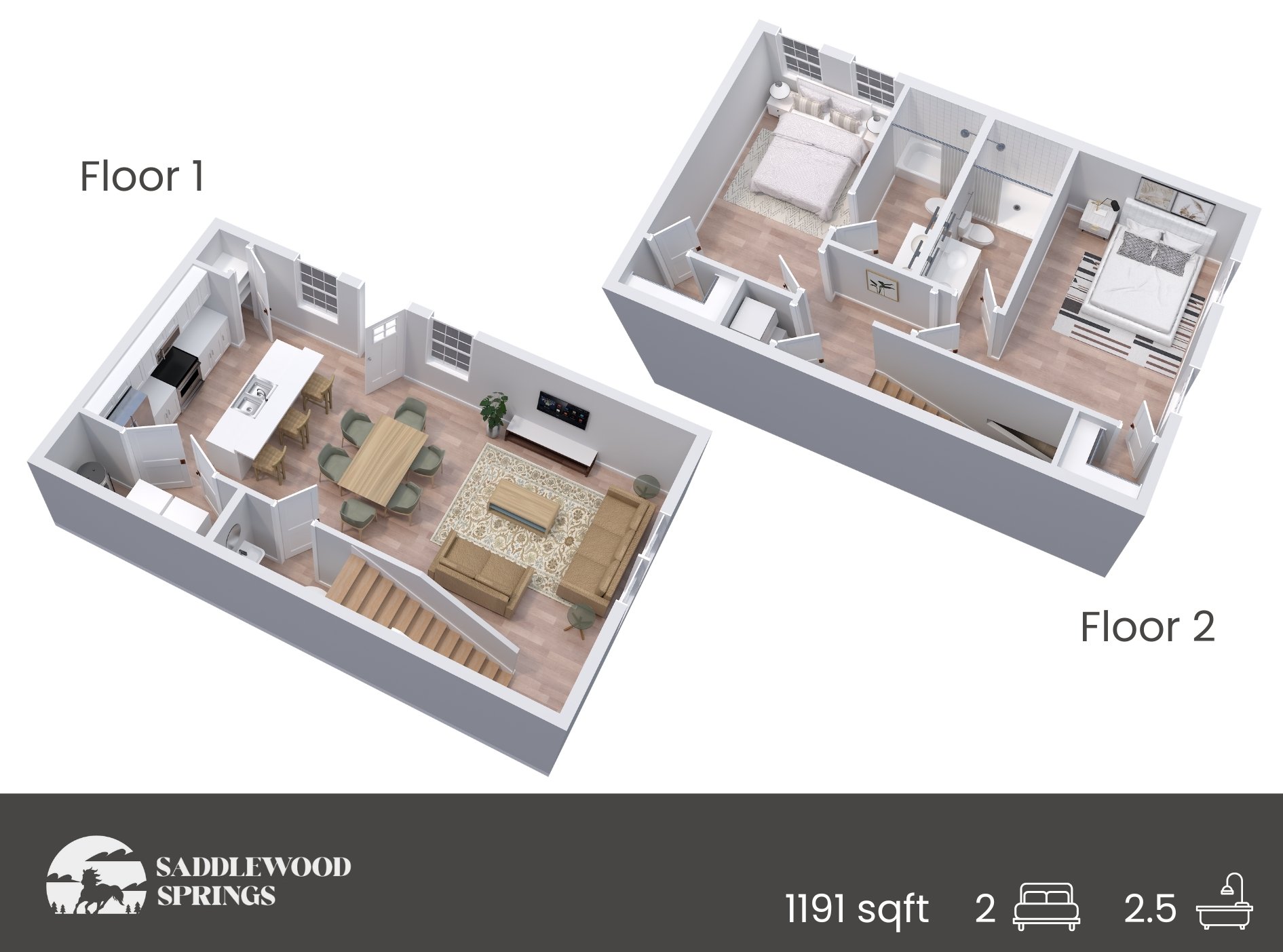 1191 Unit 14 1191 Unit 14