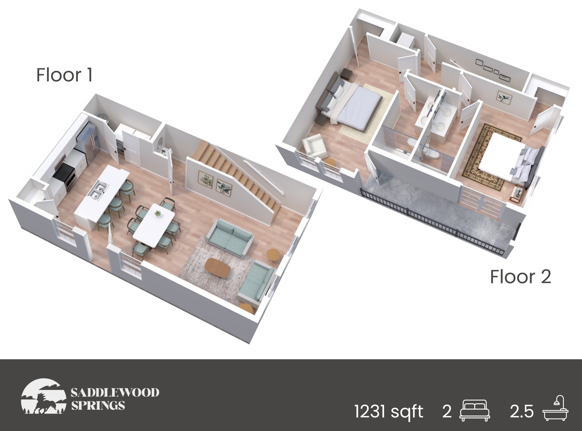 1231 Unit 8 1231 Unit 8