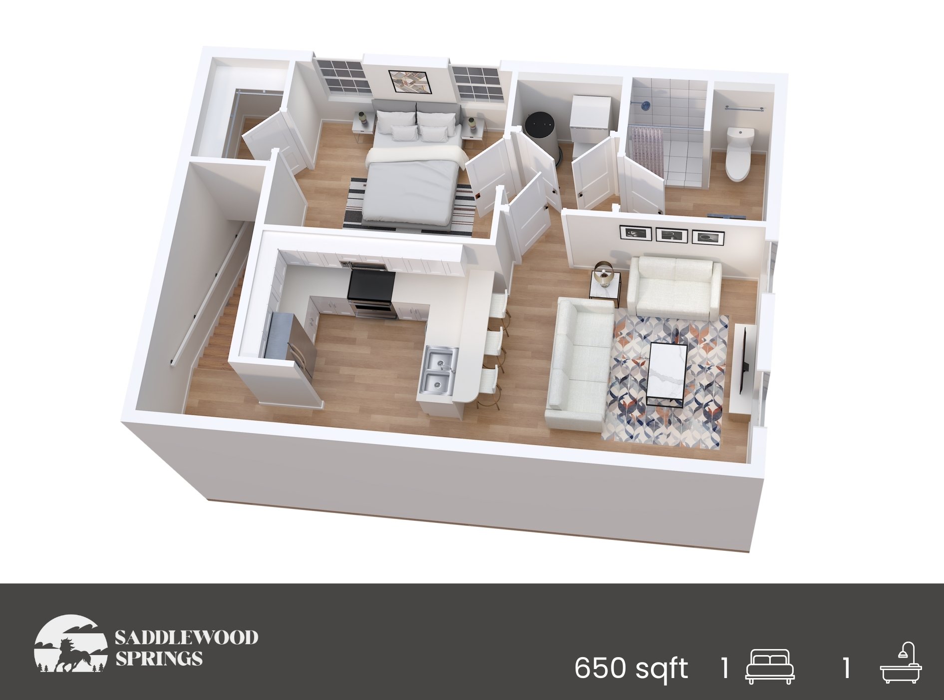 650 Unit 1 650 Unit 1