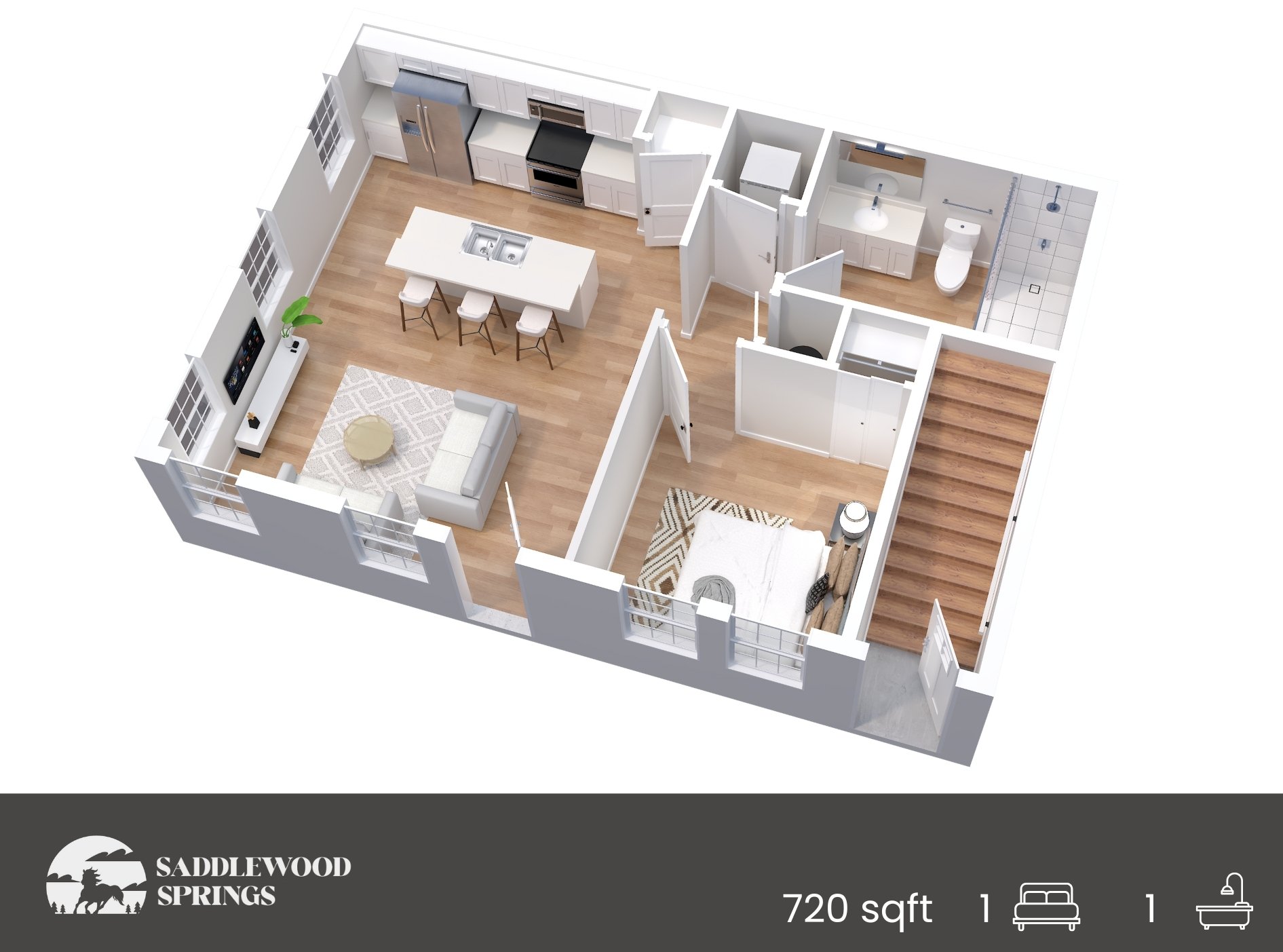 720 Unit 2 720 Unit 2