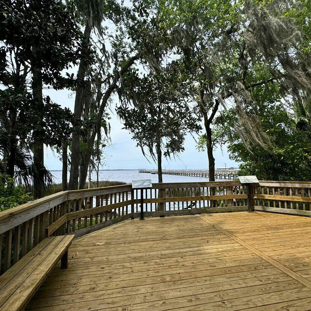 CR-218-Dock