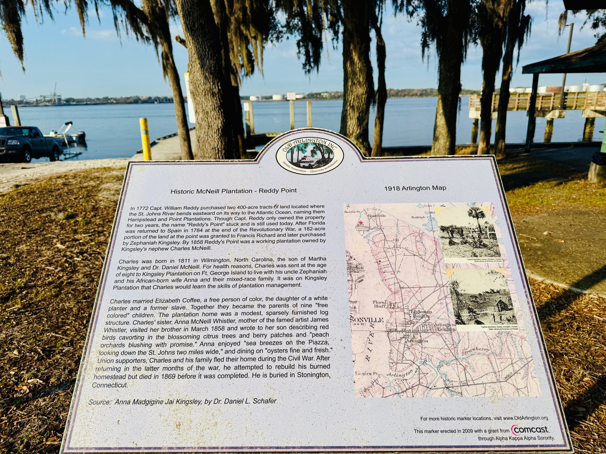 lions club sign