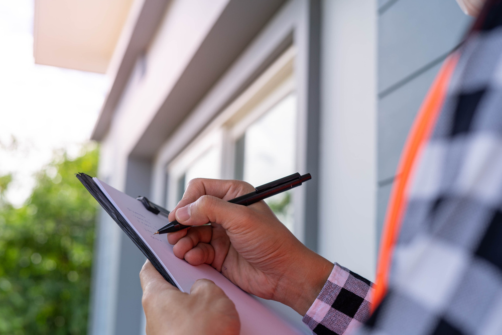 Property Inspections: Ensuring Compliance and Identifying Maintenance Needs