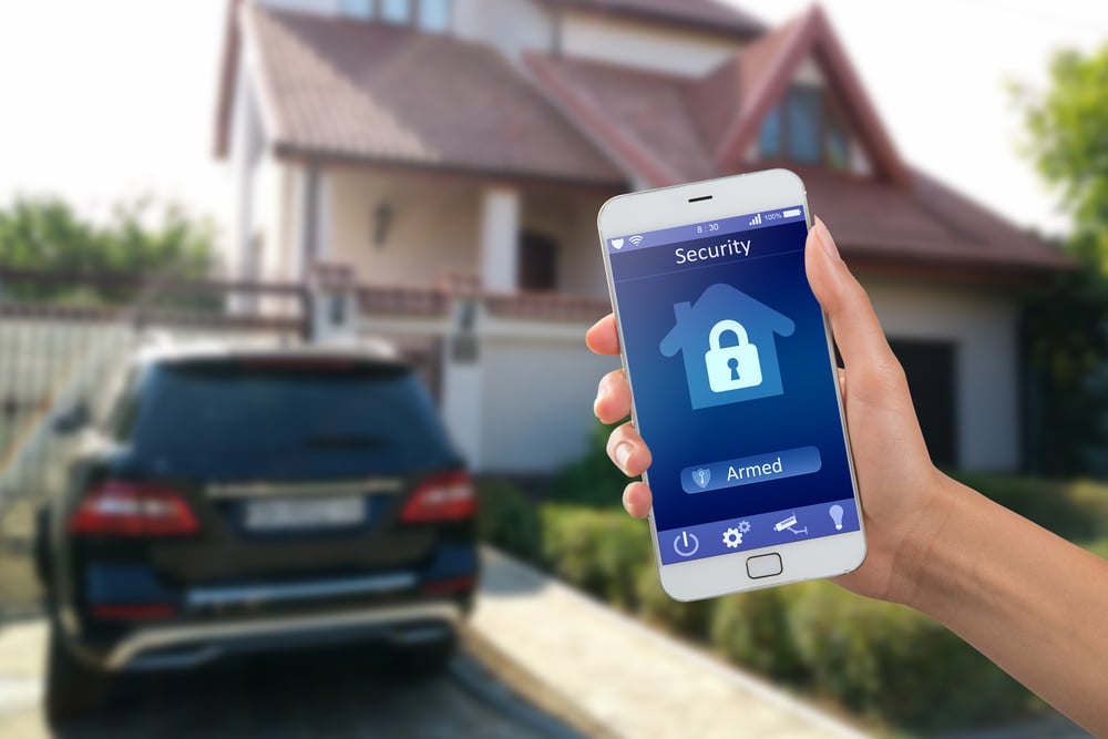 10 Home Security Tips for First-Time Homeowners