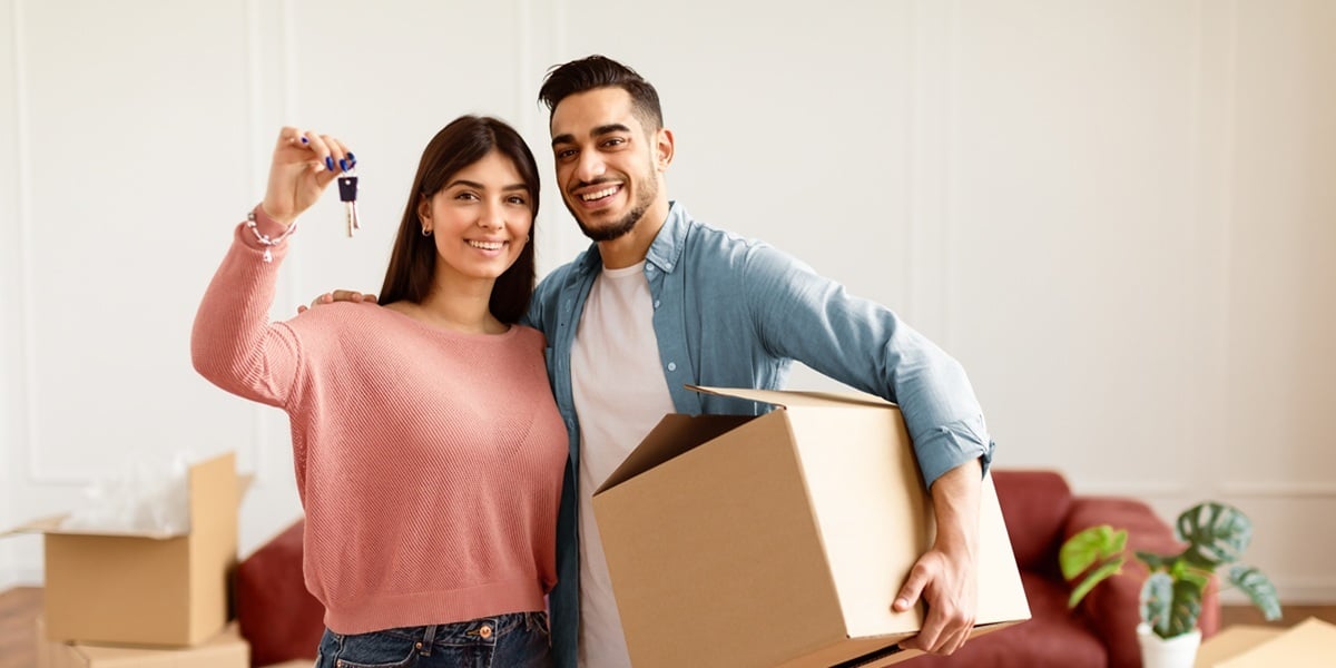 What to Expect From a Professional Rental Move-In Process