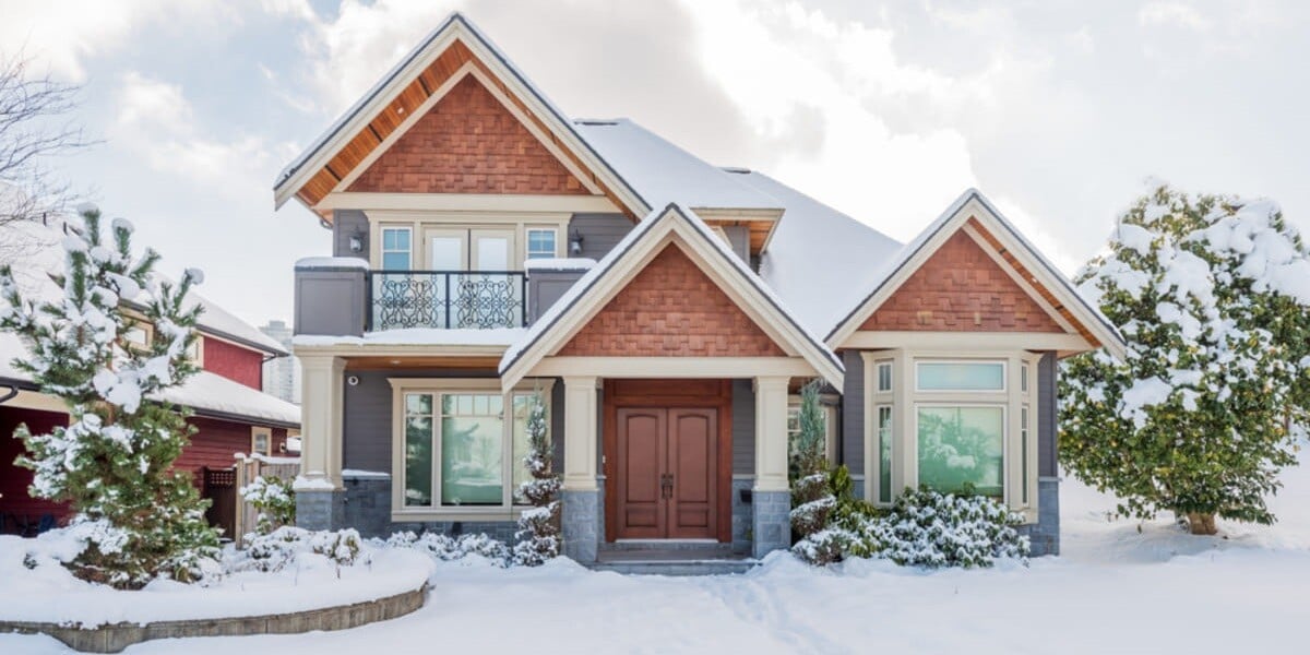 How to Prepare Your Rental Property for the Winter Season